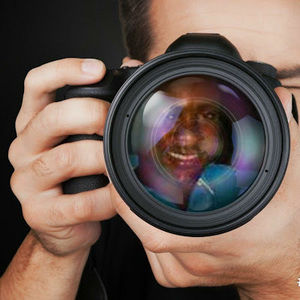 Meet your Posher, Paul